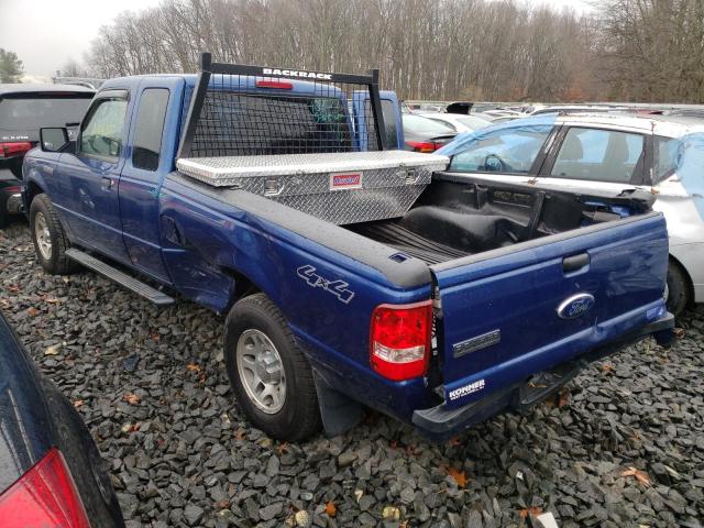 Photo 3 from auction – 2011 FORD RANGER SUP with VIN 1FTLR4FE4BPA07895