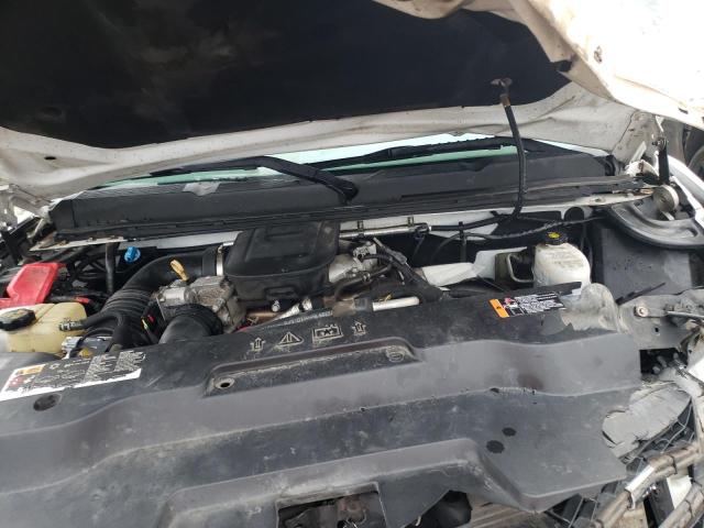 Photo 7 from auction – 2012 CHEVROLET SILVERADO with VIN 1GC1KVC81CF230189