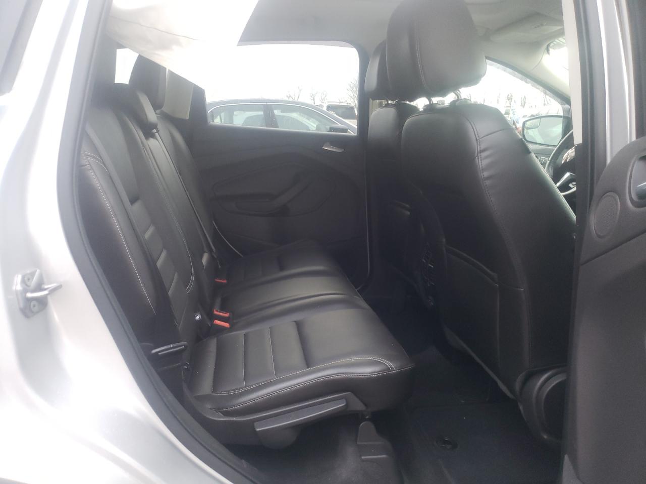 Photo 6 from auction – 2013 FORD ESCAPE SEL with VIN 1FMCU9HX2DUB61127