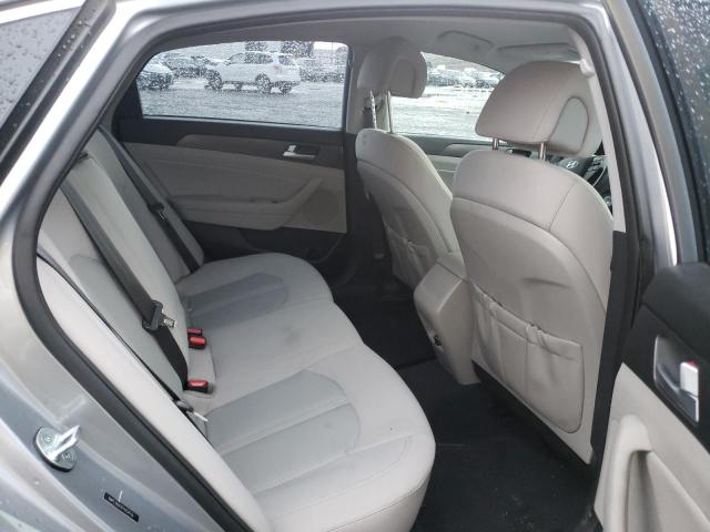Photo 6 from auction – 2015 HYUNDAI SONATA SPO with VIN 5NPE34AF6FH254136