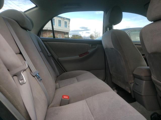 Photo 6 from auction – 2007 TOYOTA COROLLA CE with VIN 2T1BR32E27C726225