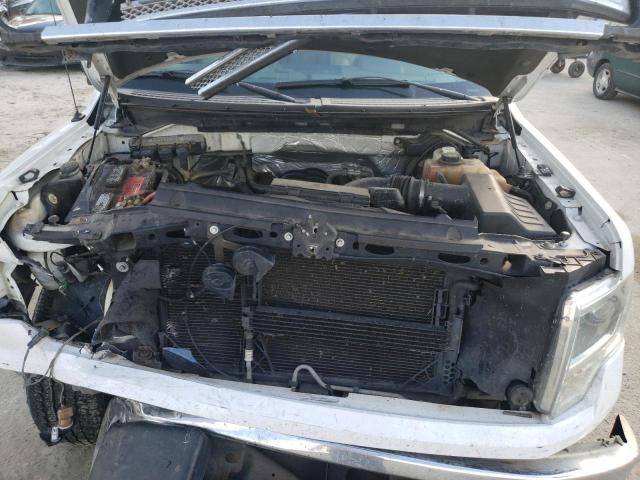 Photo 7 from auction – 2013 FORD F150 SUPER with VIN 1FTFW1EF3DFB16615