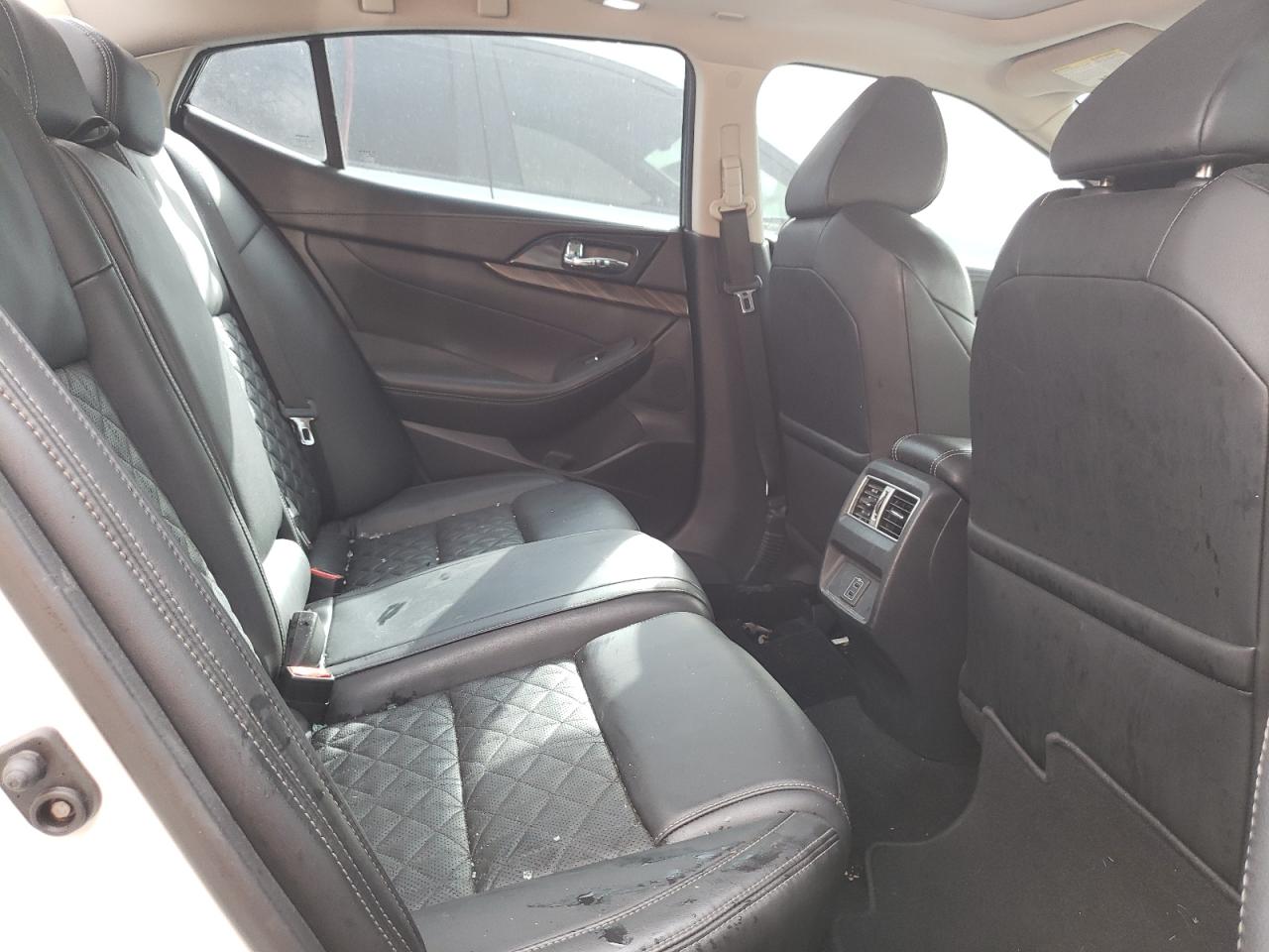 Photo 6 from auction – 2018 NISSAN MAXIMA 3.5 with VIN 1N4AA6AP9JC397584