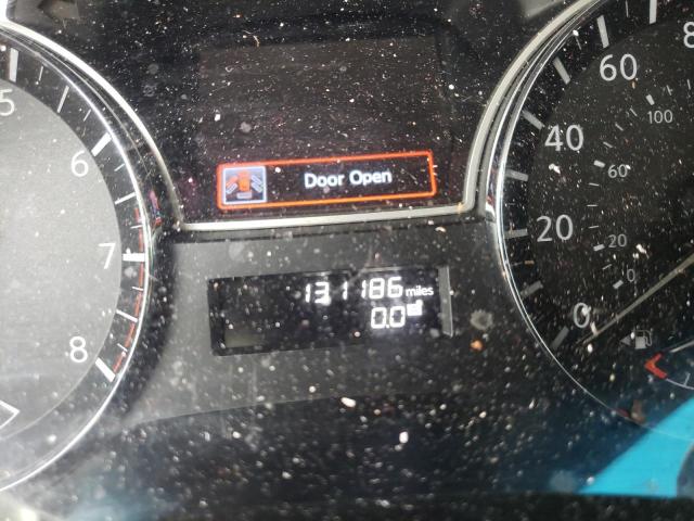 Photo 8 from auction – 2013 NISSAN ALTIMA 2.5 with VIN 1N4AL3AP6DN521246