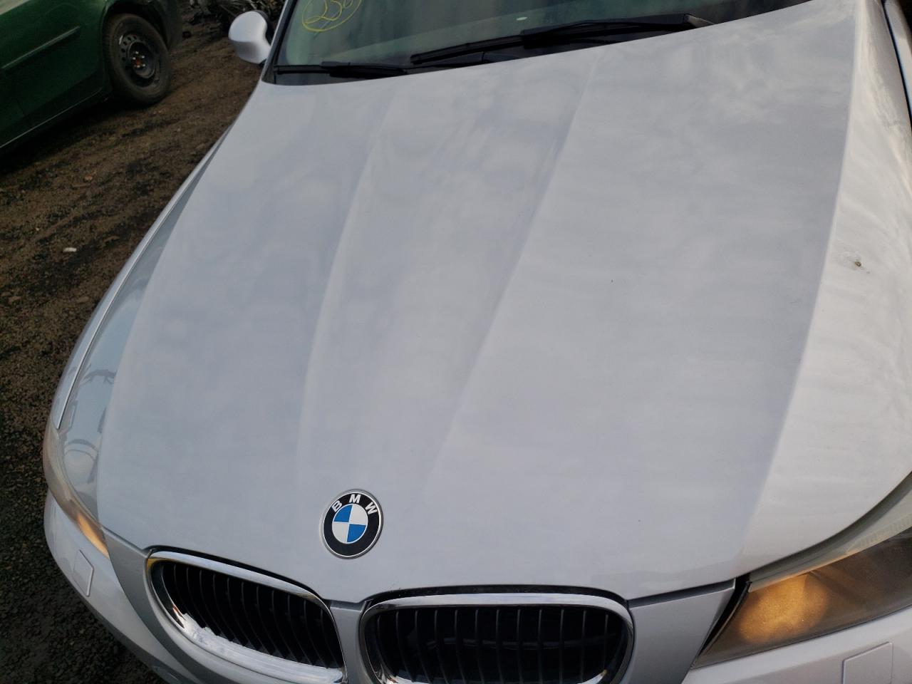 Photo 7 from auction – 2011 BMW 328 XI with VIN WBAPK7C51BA820588