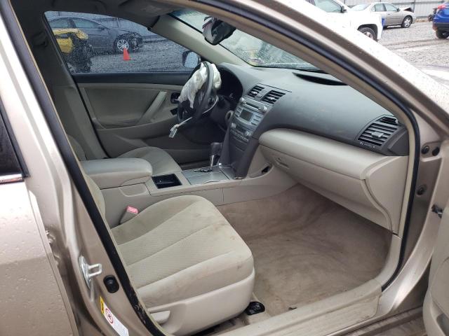 Photo 5 from auction – 2007 TOYOTA CAMRY HYBR with VIN JTNBB46K073020434