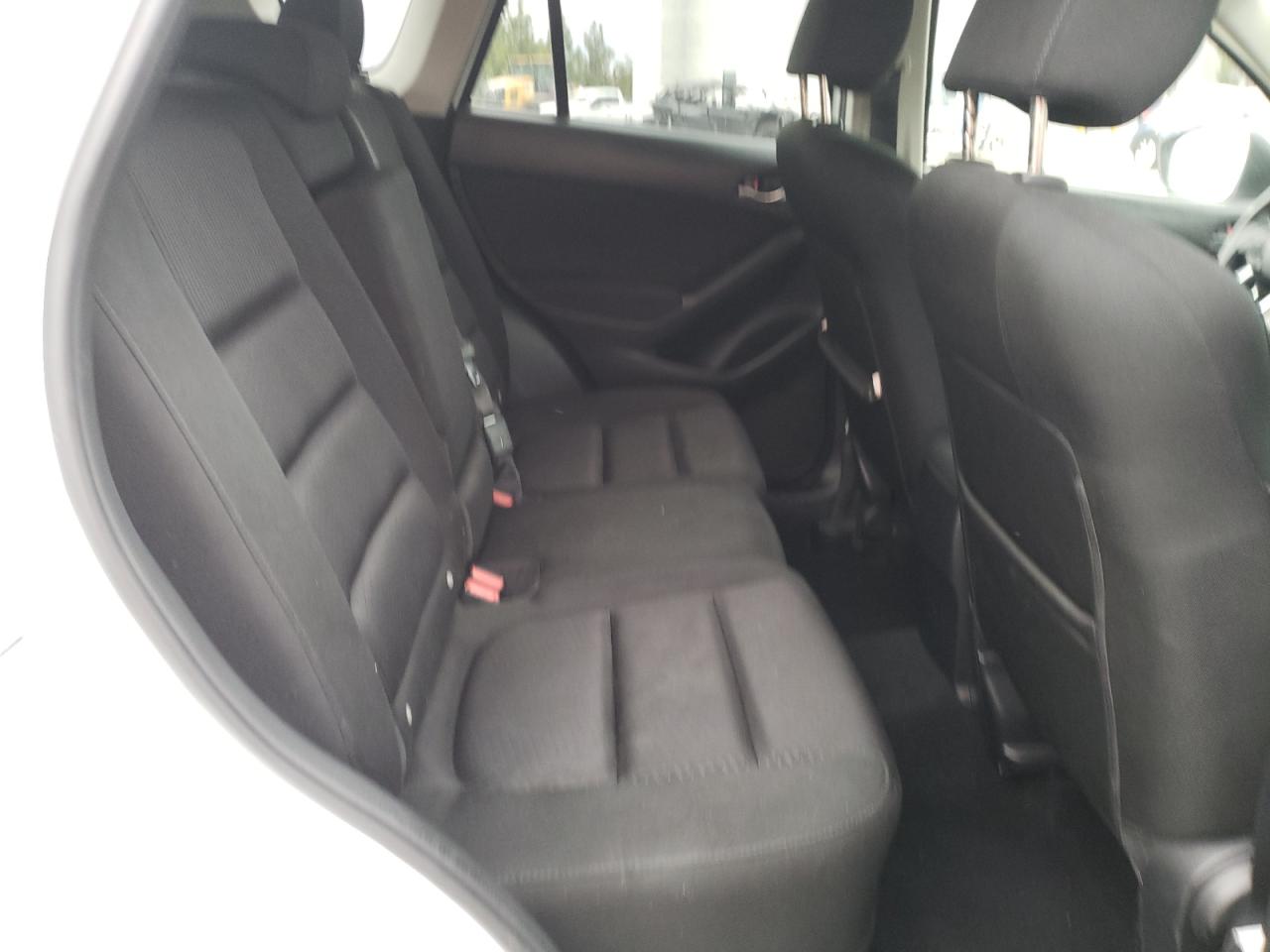 Photo 6 from auction – 2013 MAZDA CX-5 TOURI with VIN JM3KE2CE1D0136115
