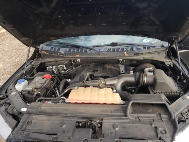 Photo 7 from auction – 2018 FORD F150 SUPER with VIN 1FTEW1CP0JKF02080