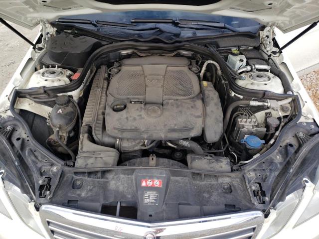 Photo 7 from auction – 2012 MERCEDES-BENZ E 350 4MAT with VIN WDDHF8JB1CA568424