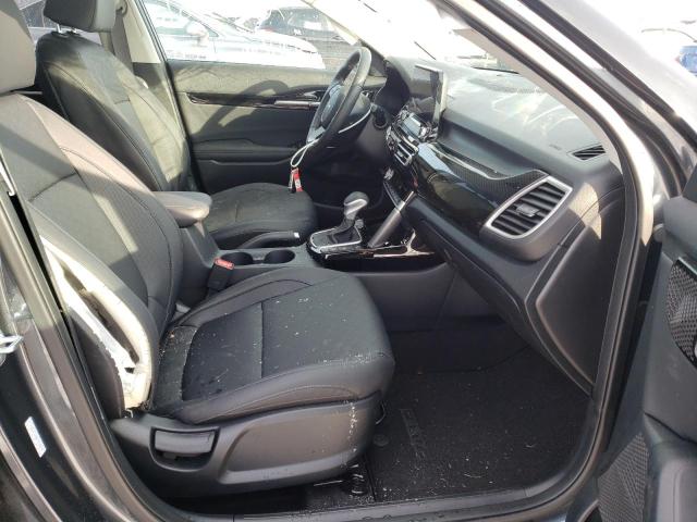 Photo 5 from auction – 2022 KIA SELTOS EX with VIN KNDERCAA0N7238448