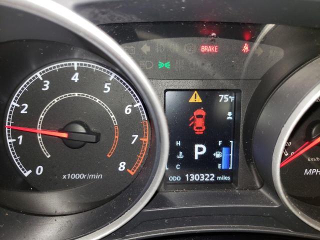 Photo 8 from auction – 2015 MITSUBISHI OUTLANDER with VIN 4A4AP3AU5FE023815
