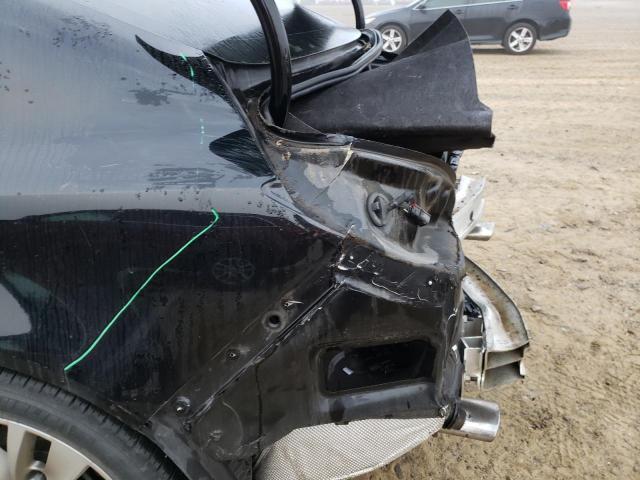 Photo 9 from auction – 2016 BUICK REGAL PREM with VIN 2G4GS5GX4G9194813