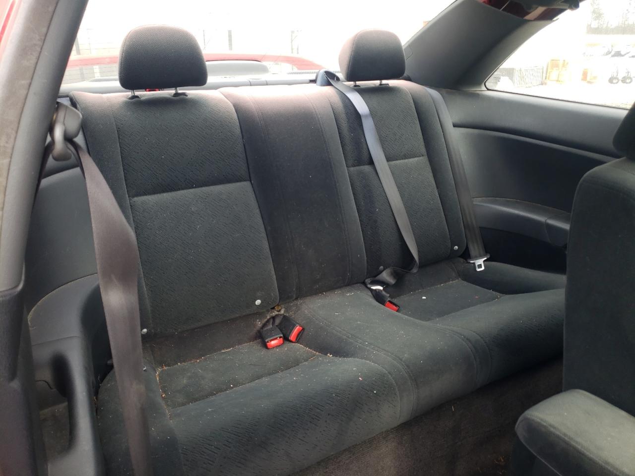 Photo 6 from auction – 2005 HONDA CIVIC EX with VIN 1HGEM22965L002909