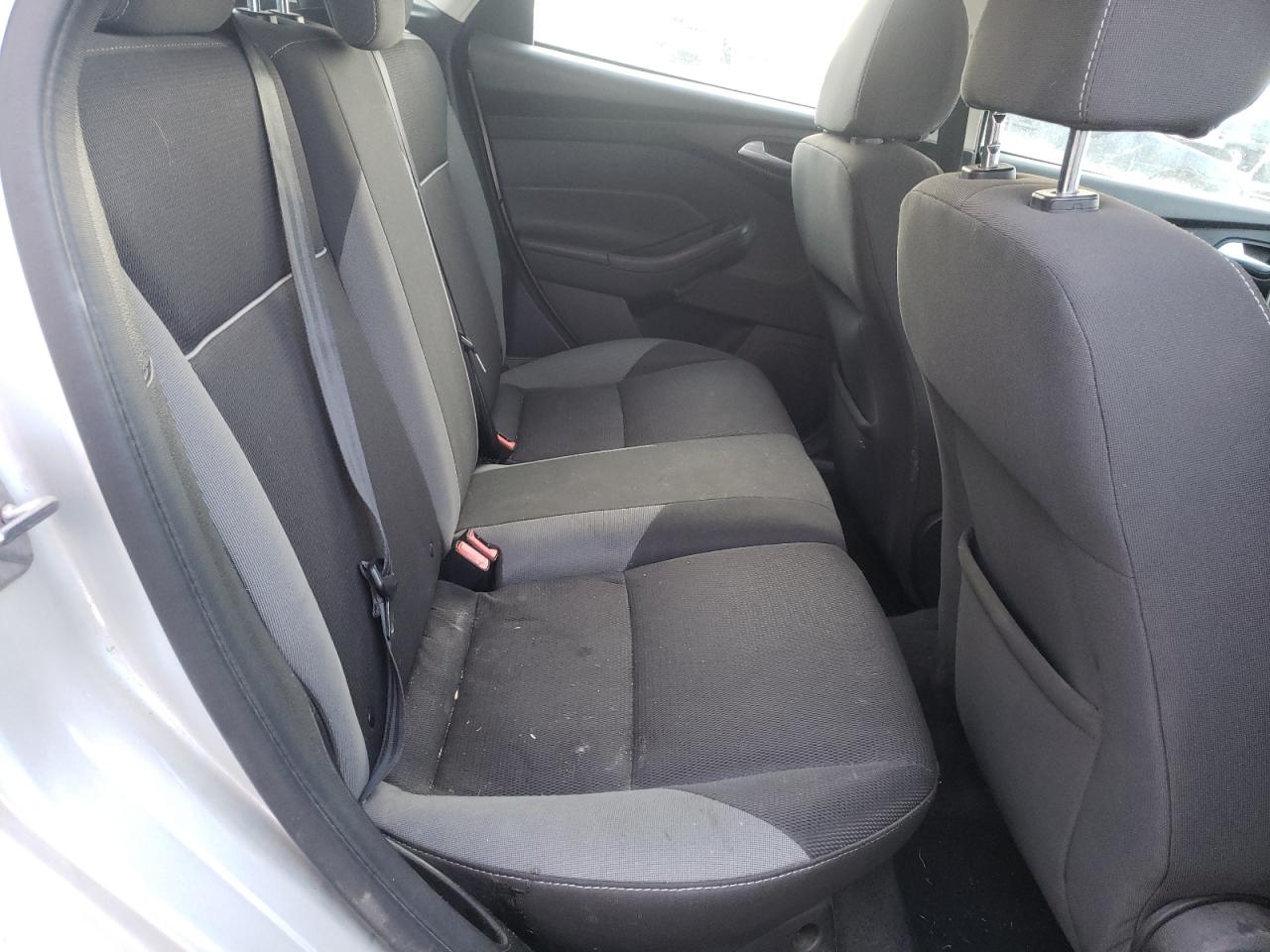 Photo 6 from auction – 2013 FORD FOCUS SE with VIN 1FADP3K2XDL117866
