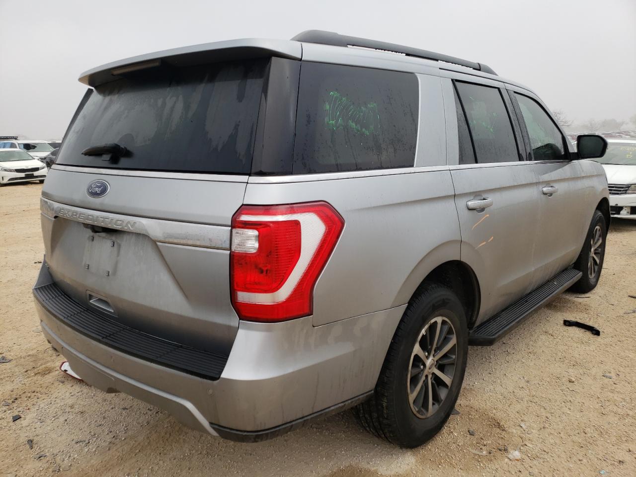 Photo 4 from auction – 2020 FORD EXPEDITION with VIN 1FMJU1HTXLEA66328