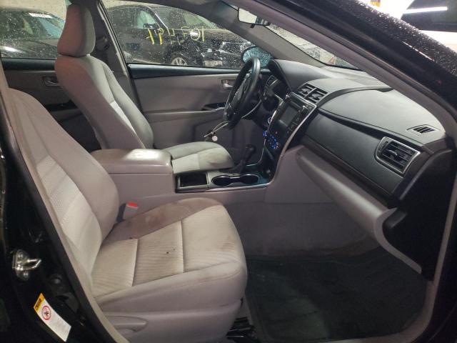 Photo 5 from auction – 2016 TOYOTA CAMRY LE with VIN 4T4BF1FK2GR575968