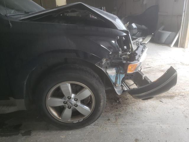 Photo 9 from auction – 2010 FORD ESCAPE LIM with VIN 1FMCU0EG9AKD09376