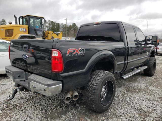 Photo 4 from auction – 2013 FORD F250 SUPER with VIN 1FT7W2BT0DEA48350
