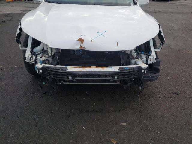 Photo 9 from auction – 2013 HONDA ACCORD EXL with VIN 1HGCR2F87DA136901