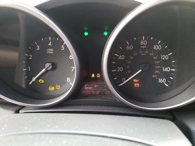 Photo 8 from auction – 2010 MAZDA 3 I with VIN JM1BL1SG8A1159490