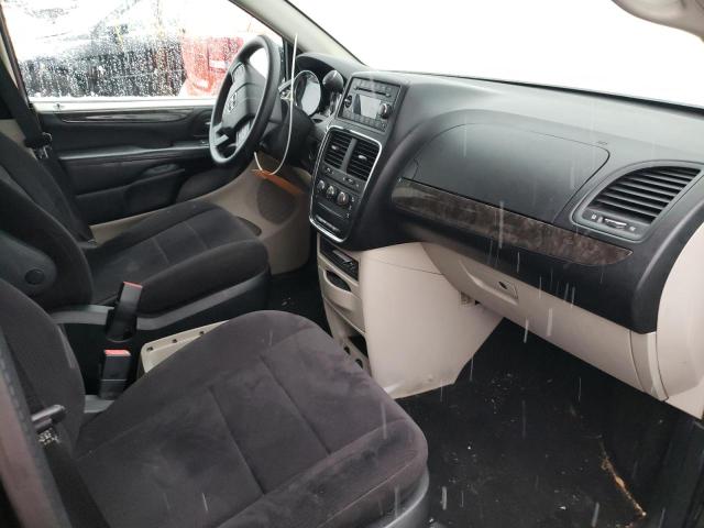 Photo 5 from auction – 2011 DODGE GRAND CARA with VIN 2D4RN4DG7BR672866