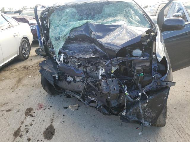 Photo 7 from auction – 2020 TOYOTA SIENNA LE with VIN 5TDKZ3DC1LS078633