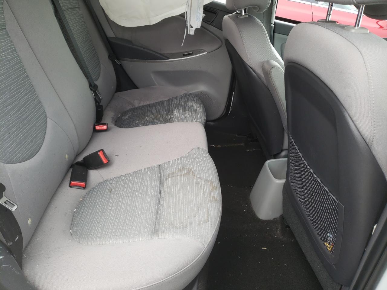 Photo 6 from auction – 2016 HYUNDAI ACCENT SE with VIN KMHCT4AE3GU092452