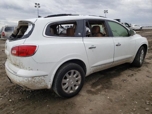 Photo 4 from auction – 2017 BUICK ENCLAVE with VIN 5GAKRBKD4HJ353729