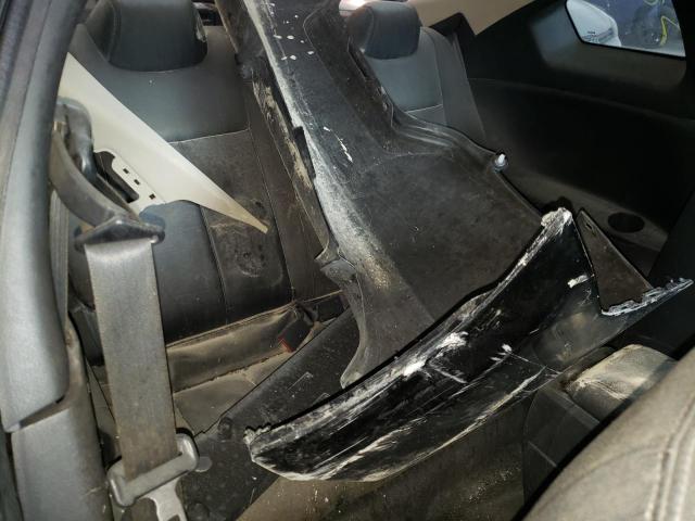 Photo 6 from auction – 2008 NISSAN ALTIMA 2.5 with VIN 1N4AL24E58C247382