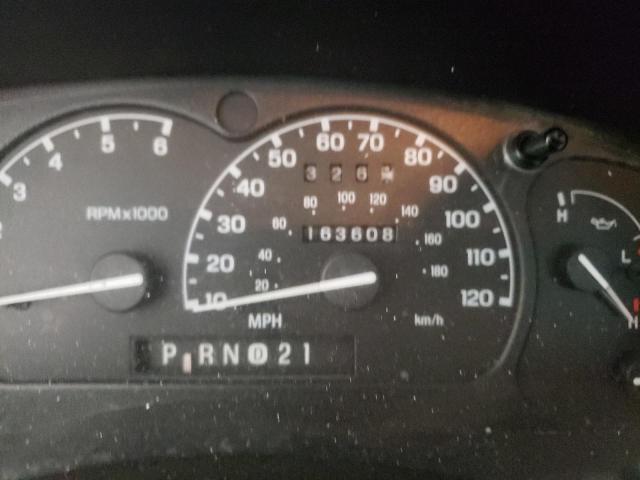 Photo 8 from auction – 2000 FORD RANGER SUP with VIN 1FTZR15X2YTA08233