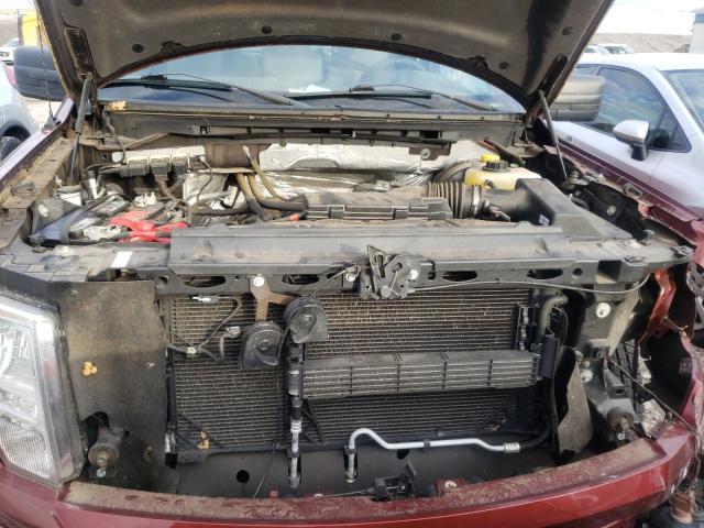 Photo 7 from auction – 2014 FORD F150 SUPER with VIN 1FTFX1CF7EKD43086