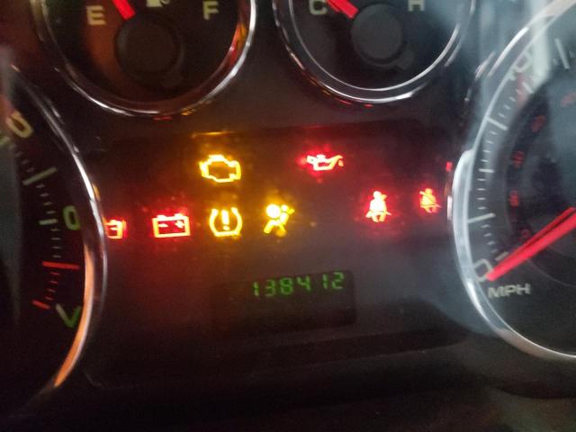 Photo 3 from auction – 2009 FORD EDGE with VIN 2FMDK36C29BA55586