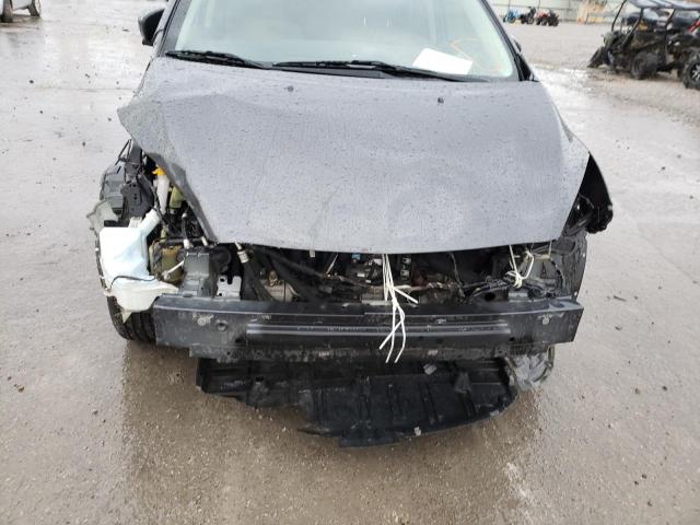 Photo 9 from auction – 2013 MAZDA 5 with VIN JM1CW2BL2D0159378
