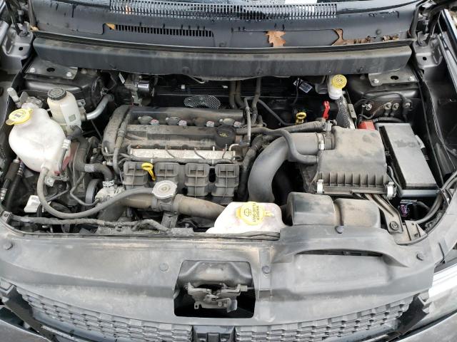Photo 7 from auction – 2018 DODGE JOURNEY SE with VIN 3C4PDCAB7JT353215
