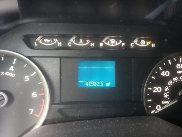 Photo 8 from auction – 2020 FORD F150 SUPER with VIN 1FTEW1E57LKD14669