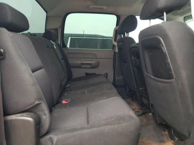 Photo 6 from auction – 2012 CHEVROLET SILVERADO with VIN 1GC1KVC81CF230189