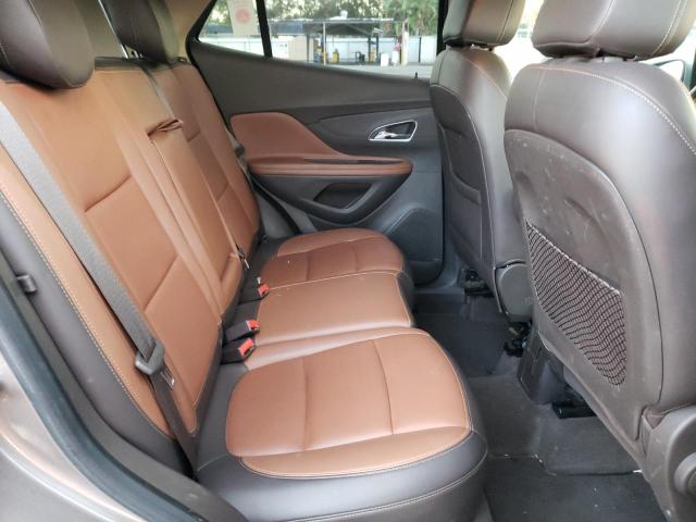 Photo 6 from auction – 2015 BUICK ENCORE with VIN KL4CJGSB6FB120488