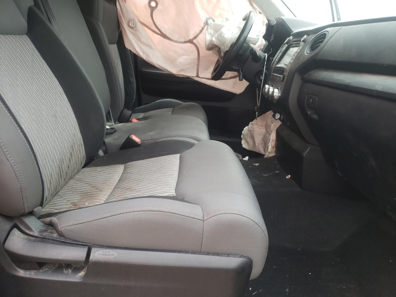 Photo 5 from auction – 2014 TOYOTA TUNDRA DOU with VIN 5TFRM5F16EX072828