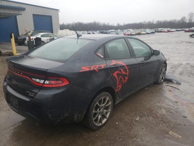 Photo 4 from auction – 2014 DODGE DART SXT with VIN 1C3CDFBB4ED716150