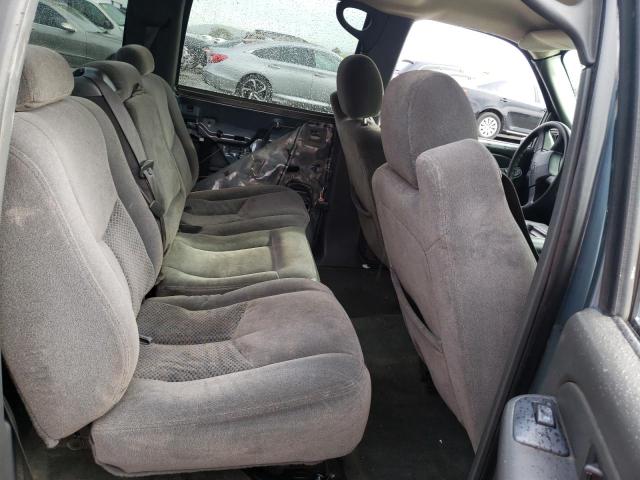 Photo 6 from auction – 2006 CHEVROLET SILVERADO with VIN 2GCEC13V061274175