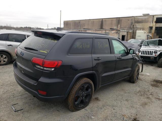 Photo 4 from auction – 2019 JEEP GRAND CHER with VIN 1C4RJFAG8KC537638