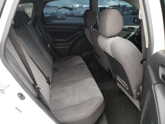 Photo 6 from auction – 2007 TOYOTA COROLLA MA with VIN 2T1KR32E47C636008
