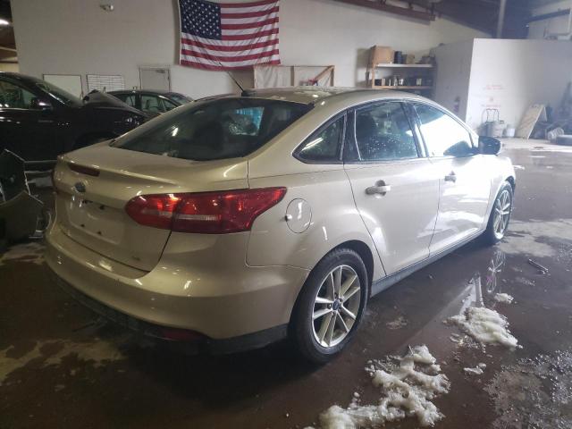 Photo 4 from auction – 2018 FORD FOCUS SE with VIN 1FADP3F24JL258728