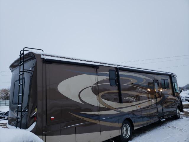 Photo 4 from auction – 2012 FORD F53 with VIN 1F66F5DY7C0A05466