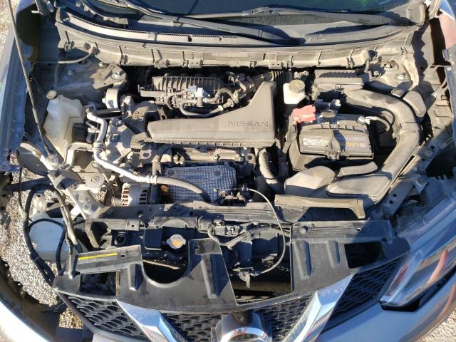 Photo 7 from auction – 2016 NISSAN ROGUE S with VIN JN8AT2MV4GW144658
