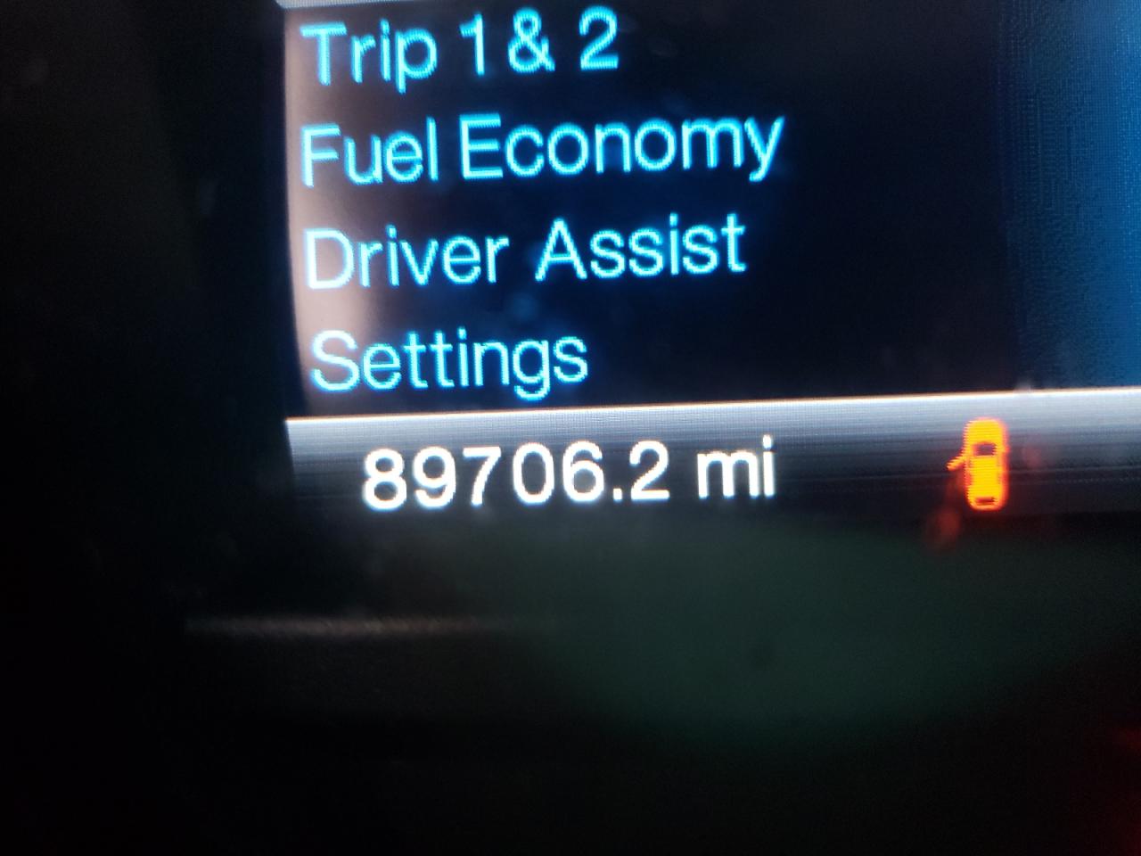 صورة رقم 8 من المزاد - 2014 FORD EXPLORER X مع VIN 1FM5K8D84EGC31525