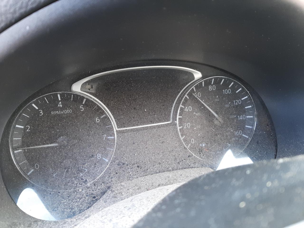 Photo 8 from auction – 2018 NISSAN ALTIMA 2.5 with VIN 1N4AL3AP4JC247133