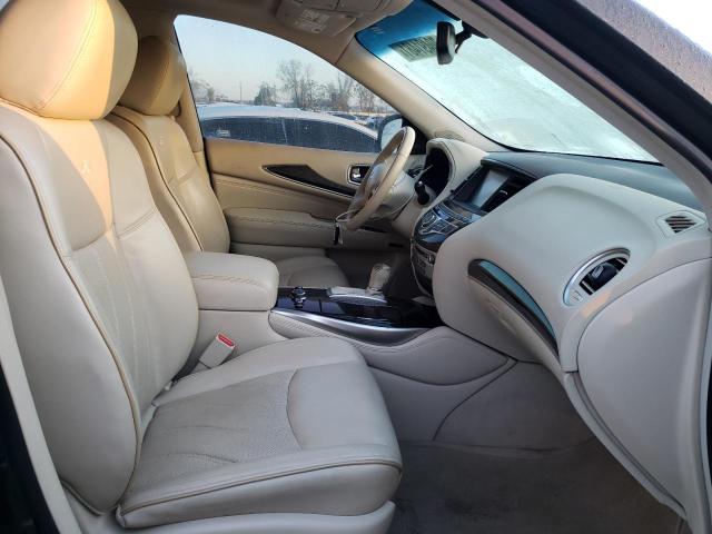 Photo 5 from auction – 2014 INFINITI QX60 with VIN 5N1AL0MNXEC550180