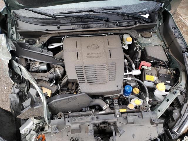Photo 7 from auction – 2019 SUBARU FORESTER L with VIN JF2SKAUC4KH568478