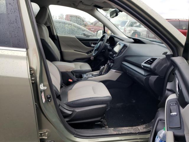 Photo 5 from auction – 2019 SUBARU FORESTER L with VIN JF2SKAUC4KH568478